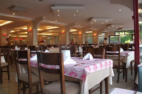 Galeri Resort Hotel in Alanya — foto 11