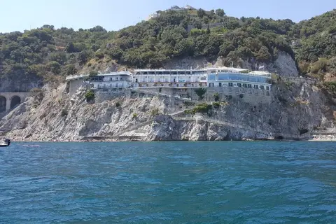Cetus in Cetara — foto 2