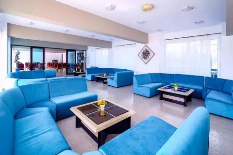 Lito Hotel in Ιαλυσός — foto 13