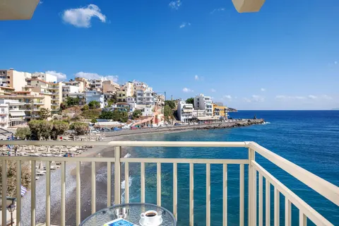 Hotel Kitro Beach foto 9
