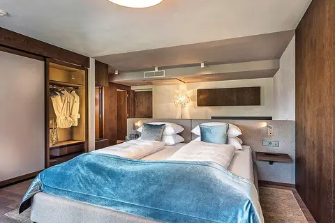 Hotel Paradies in Latsch — foto 5