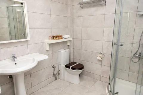 Fly & Go Portakal Hotel foto 26