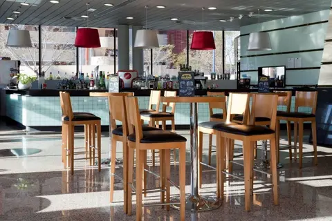 Gran Hotel Bali in Benidorm — foto 24