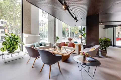 Occidental Diagonal 414 in Barcelona — foto 7