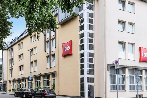 Ibis Aken in Aachen — foto 4