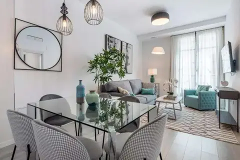 Appartementen Puerta Elvira Suites 3000 in Granada — foto 12