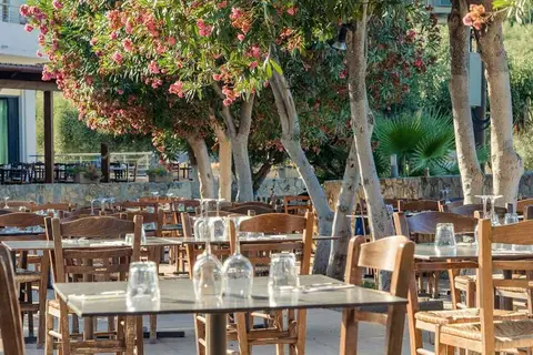 Almyrida Village & Waterpark Hotel in Almyrida — foto 6