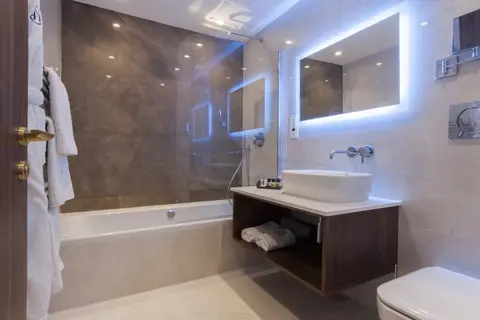 The Duke Boutique Hotel in Victoria — foto 25