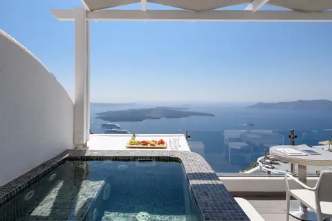 Pegasus Suites & Spa in Δημοτική Ενότητα Θήρας — foto 27
