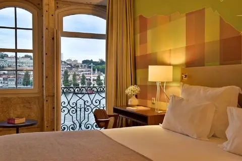 Pestana Vintage Porto in Vila Nova de Gaia — foto 16