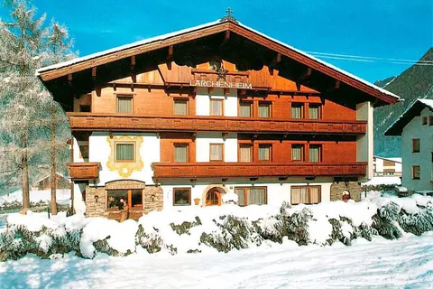 Gästehaus Lärchenheim foto 1