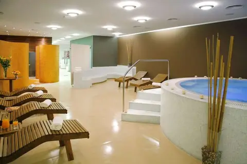Hotel Bristol in Opatija, foto 8