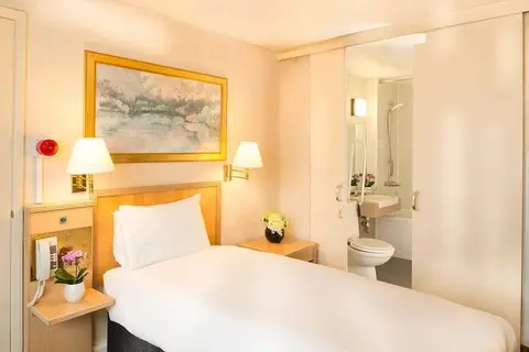 Copthorne Tara Hotel London Kensington in Londen, foto 18
