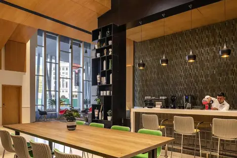 Adagio Doha in Doha — foto 8