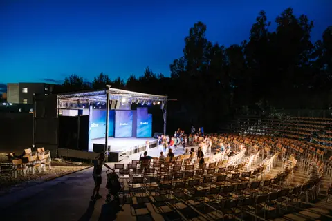 Valtur Calabria Otium Resort in Villapiana — foto 4