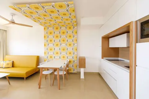 Africana in Playa del Inglés — foto 7