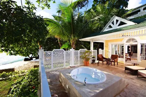 Luxury Bahia Principe Cayo Levantado in Santa Bárbara de Samaná — foto 8