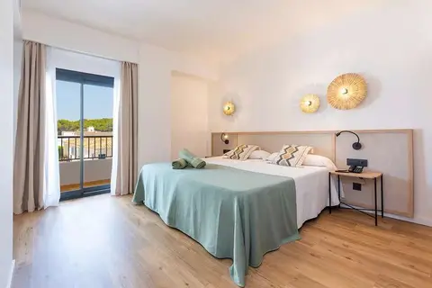 Copaiba by Honne Hotels in Palma — foto 2
