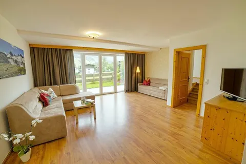 Aparthotel AlpenChalet in Neukirchen am Großvenediger — foto 4