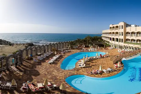 Hotel San Agustín Beach Club Gran Canarias in San Agustín — foto 6