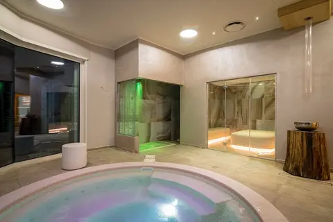 Terme Vena d'Oro in Abano Terme, foto 21
