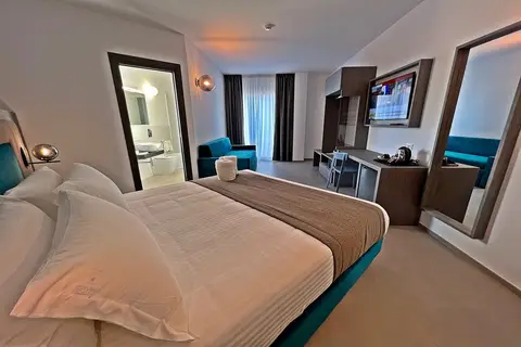 Resort La Battigia Beach and SPA in Alcamo — foto 6