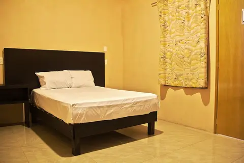 Hotel Trigos De Oro in Puebla — foto 24