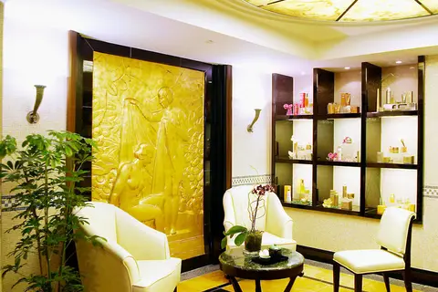 Hotel du Collectionneur in Parijs, foto 5