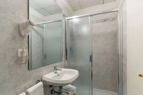 Rex Firenze Hotel in Florence — foto 13