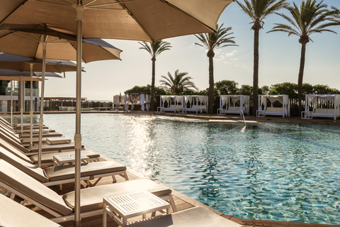 Bless Ibiza The Site (voorheen Hard Rock) foto 17