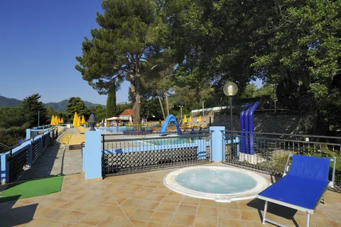 Camping C Era Una Volta foto 10