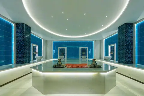 Sundia by Liberty Ölüdeniz in Fethiye — foto 9