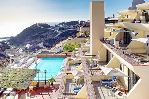 Ura Roslara in Las Palmas de Gran Canaria — foto 16