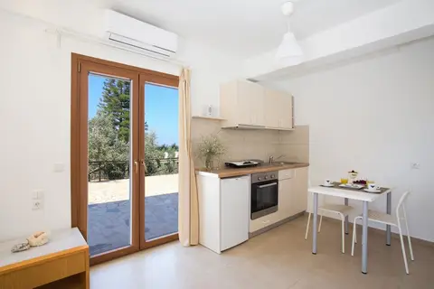 Baslico Suites in Δημοτική Ενότητα Γουβών — foto 29