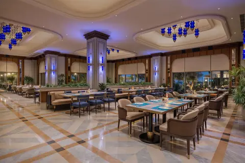 Merit Royal Gardens Hotel in İskele — foto 8