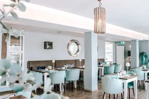 Boutique Hotel Concorde foto 12