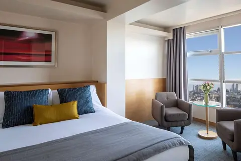 STG Hotel Oxford Street in Londen — foto 5