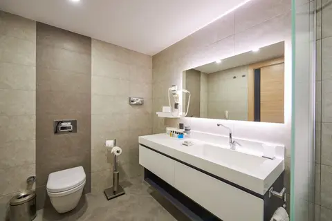Altin Yunus Resort & Thermal Hotel in Çeşme — foto 17