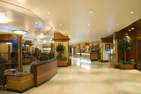 Occidental Sharjah Grand in Al Khalidiyah — foto 19