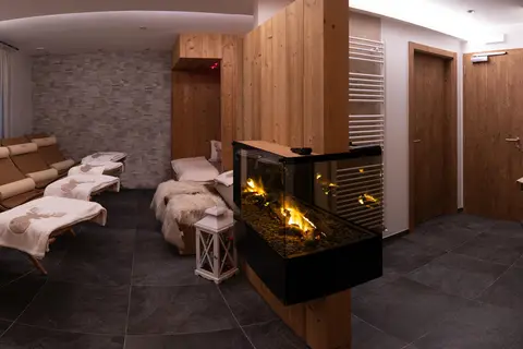 Residence Villa Artic in Campitello di Fassa, foto 22