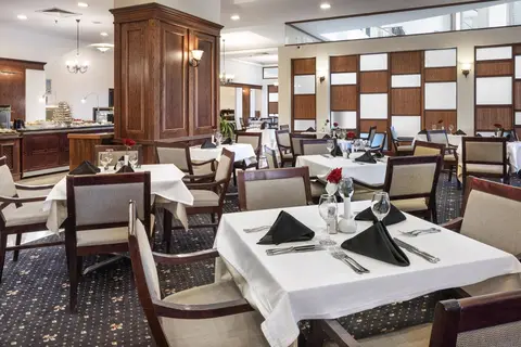 Meliá Grand Hermitage in Gold Beach, foto 22