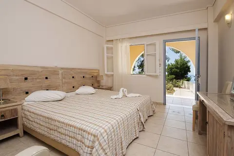 Alonissos Beach Bungalows & Suites Hotel in Βότση — foto 25
