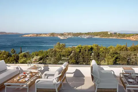 The Roc Club in Δημοτική Ενότητα Βουλιαγμένης — foto 7