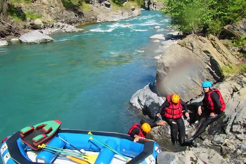 Camping River foto 10