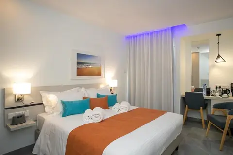 Best Western Plus Larco Hotel in Larnaca — foto 10