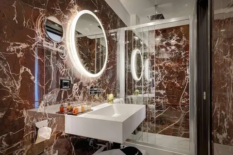 Dharma Boutique Hotel & Spa in Rome, foto 12