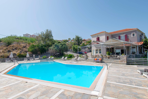 Appartementen Gorgona foto 12