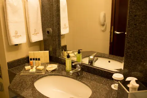 Germir Palas Hotel in Fatih — foto 19