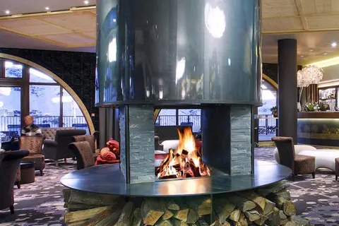 Hotel Koh-I Nor foto 10