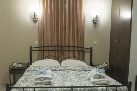 Antonios Hotel in Faliraki — foto 17